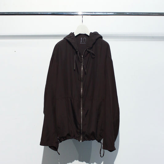 OVER DIE SMOCK