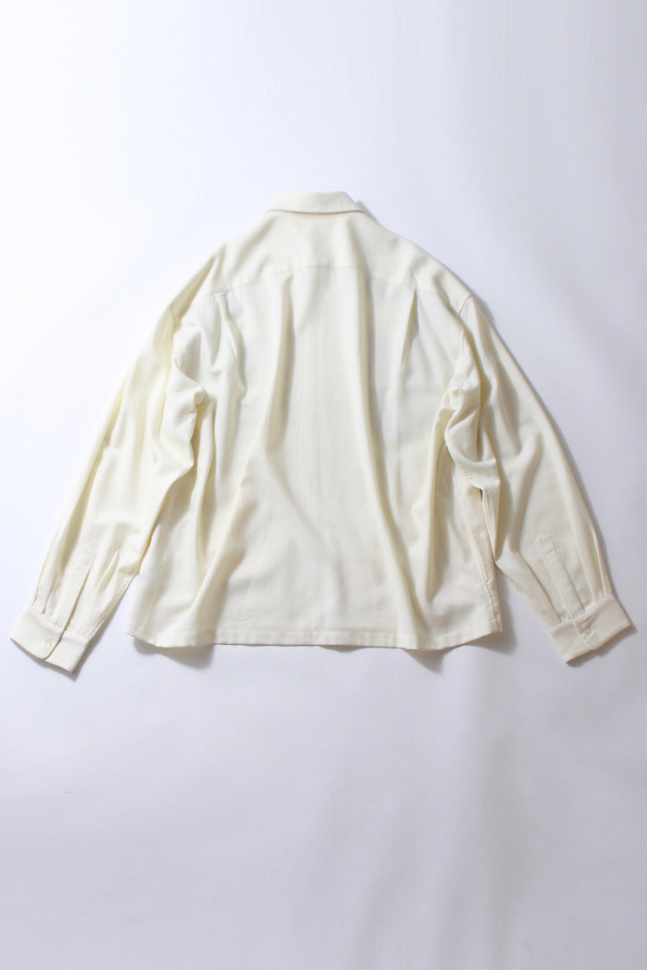 Cord Embroidery Work Jacket