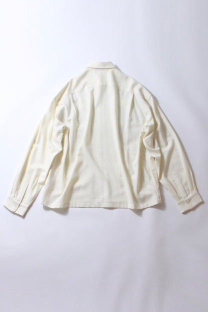 Cord Embroidery Work Jacket