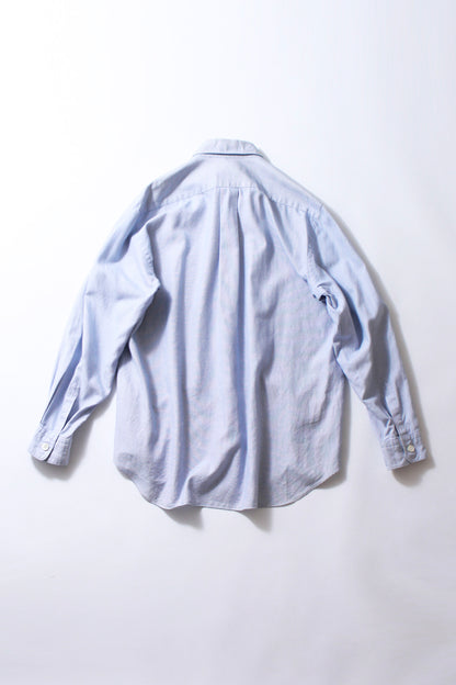 COMME des GARÇONS HOMME Reguler Collar Shirts