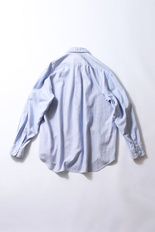 COMME des GARÇONS HOMME Reguler Collar Shirts