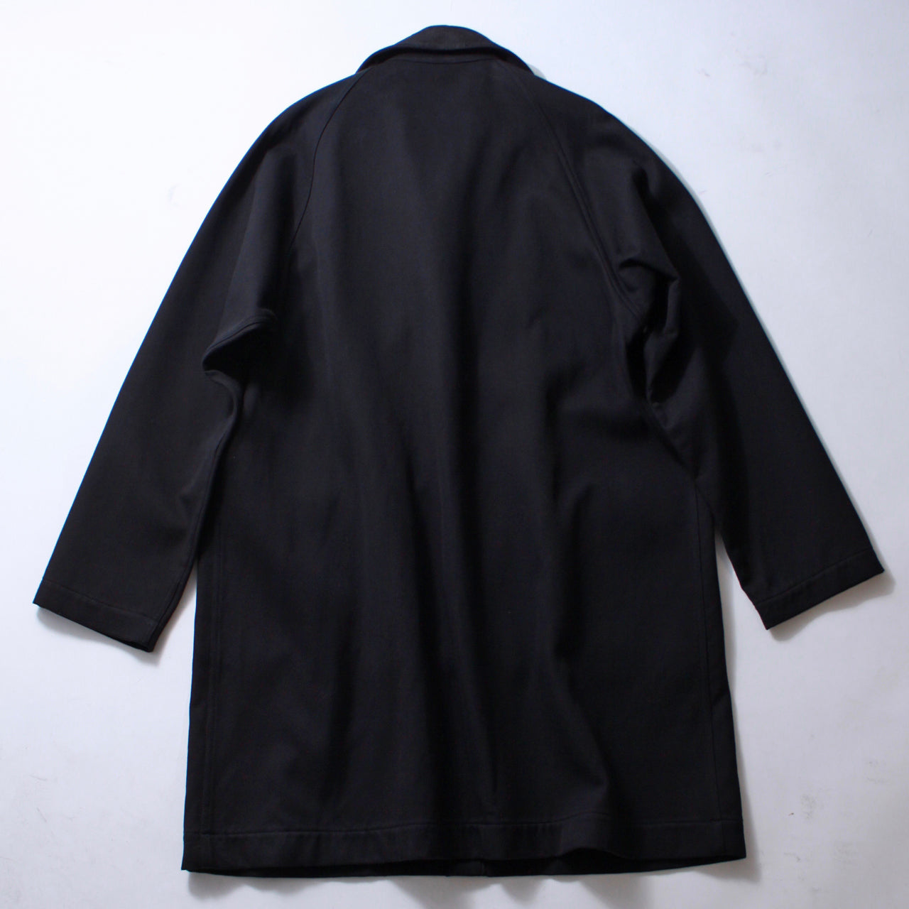 TAKAHIROMIYASHITA TheSoloist.】fireman coat. – M.I.U. online