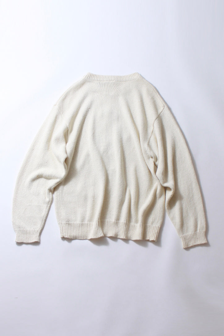 Mickey Mouse Art Knit