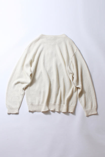 Mickey Mouse Art Knit