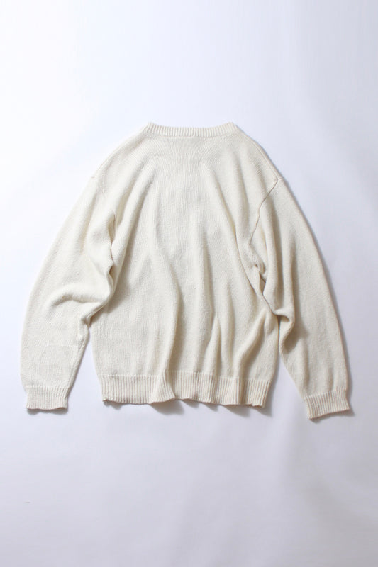 Mickey Mouse Art Knit