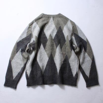 【TAKAHIROMIYASHITA TheSoloist.】kurt.cardiganⅡ
