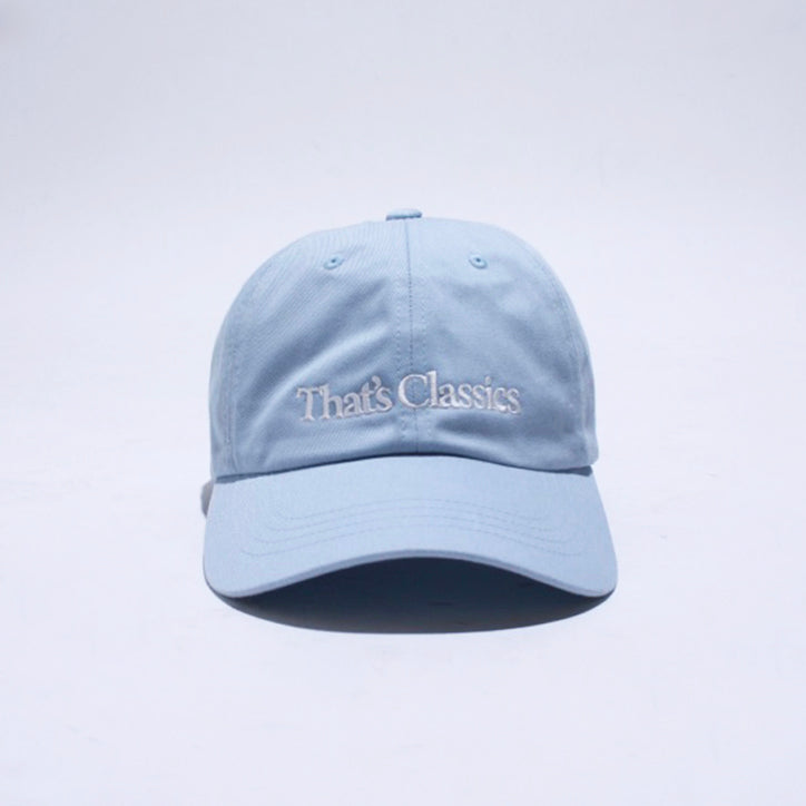 【AOR Classics】Baseball Cap