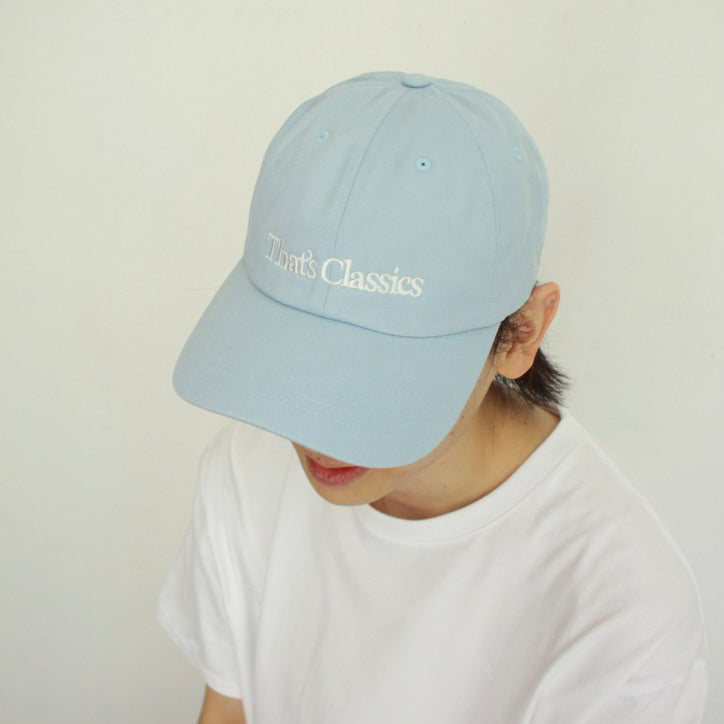 【AOR Classics】Baseball Cap