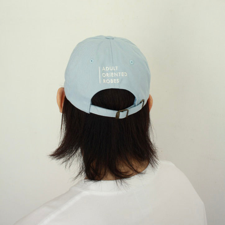 【AOR Classics】Baseball Cap