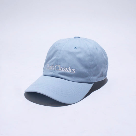 【AOR Classics】Baseball Cap