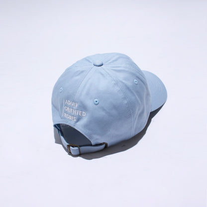【AOR Classics】Baseball Cap