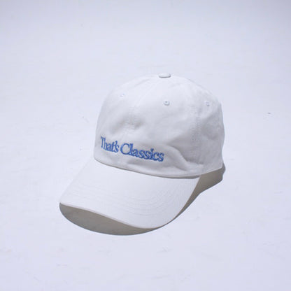 【AOR Classics】Baseball Cap
