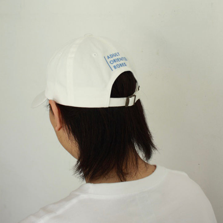 【AOR Classics】Baseball Cap