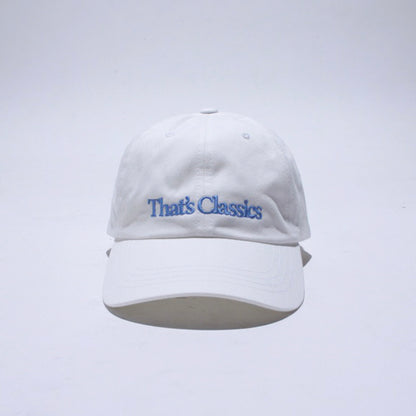 【AOR Classics】Baseball Cap