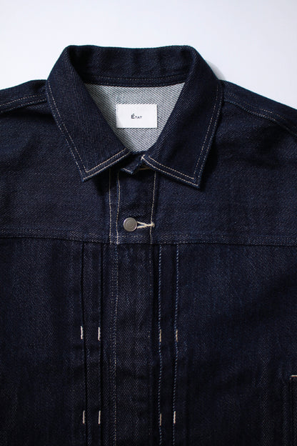 Type 004 Common Jacket