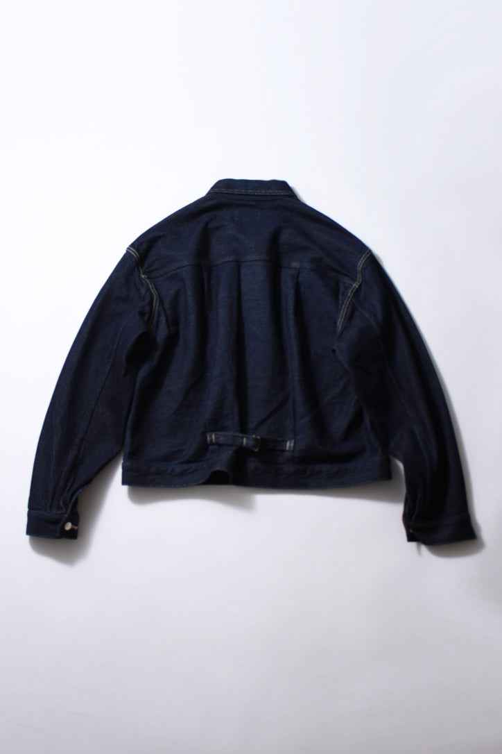 Type 004 Common Jacket