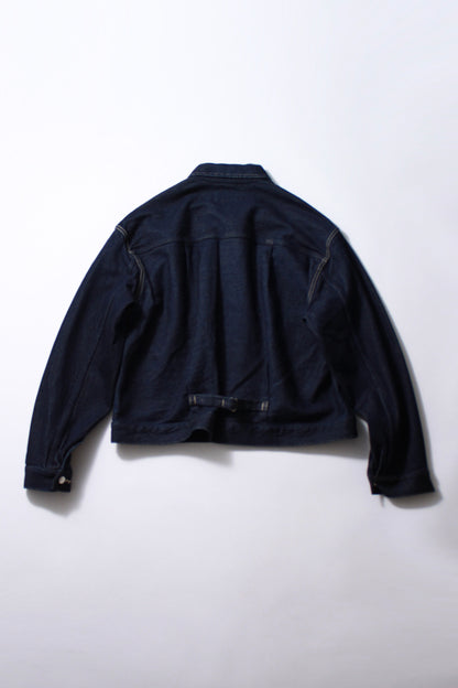 Type 004 Common Jacket