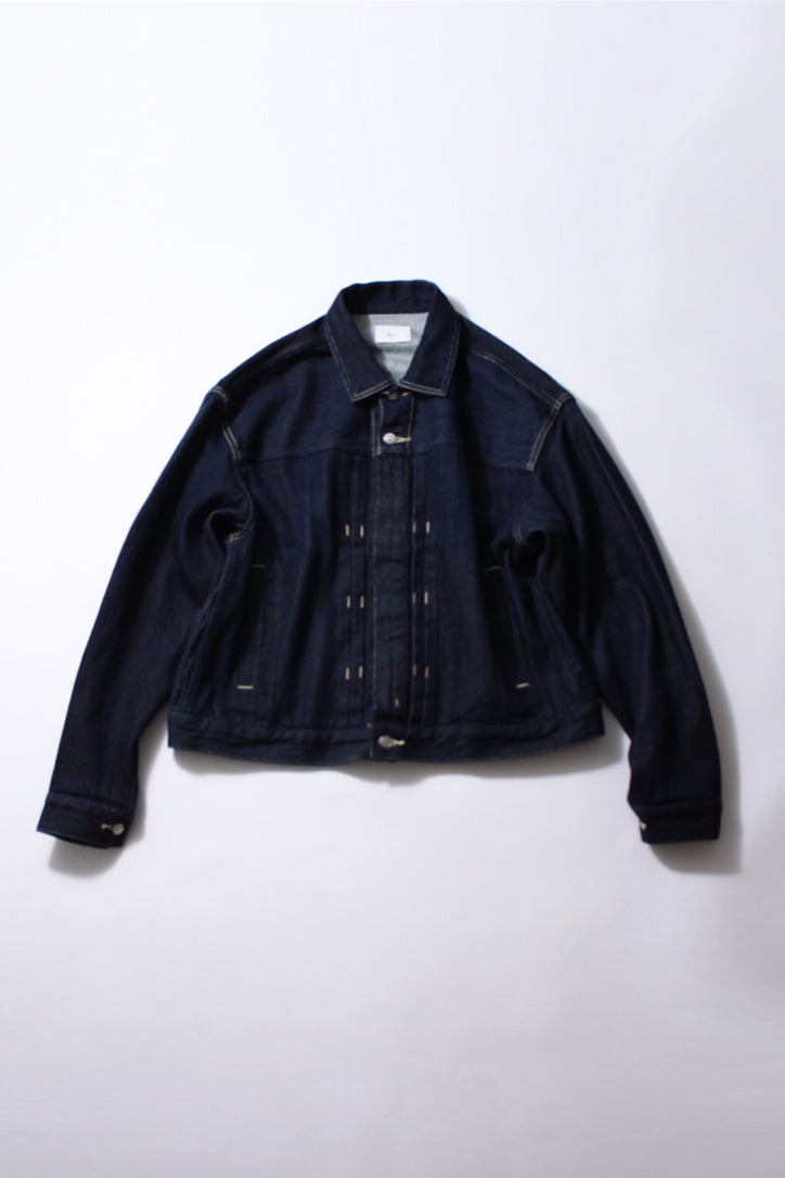 Type 004 Common Jacket