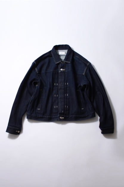 Type 004 Common Jacket