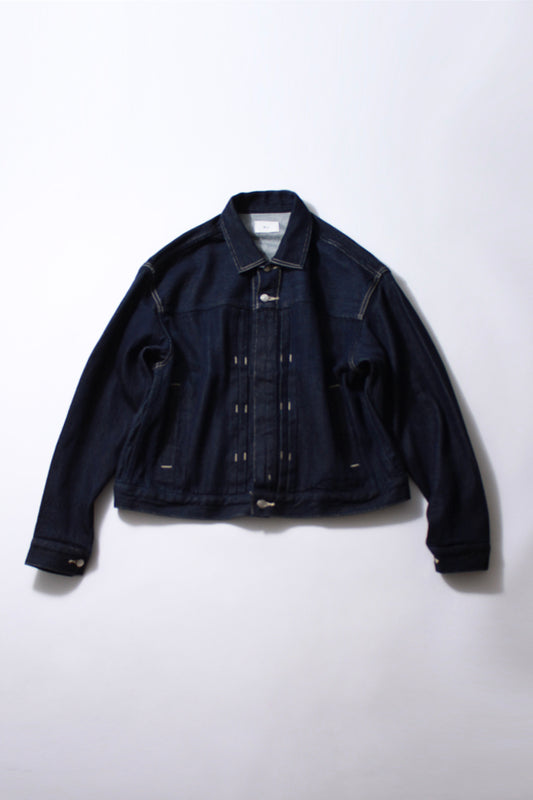 Type 004 Common Jacket