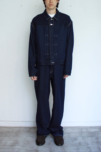 Type 004 Common Jacket