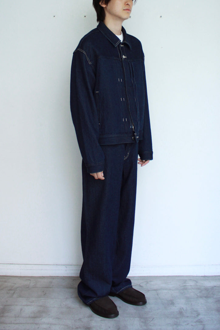 Type 004 Common Jacket