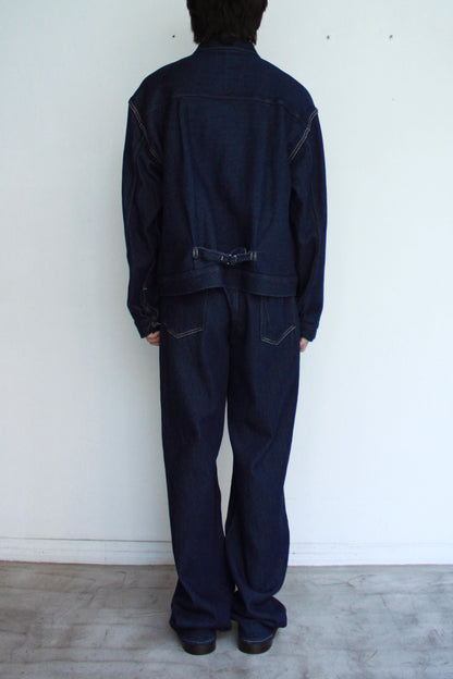 Type 004 Common Jacket