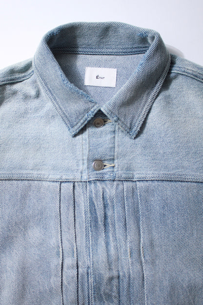 Type 004 Common Jacket