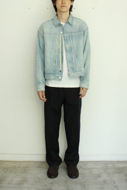 Type 004 Common Jacket