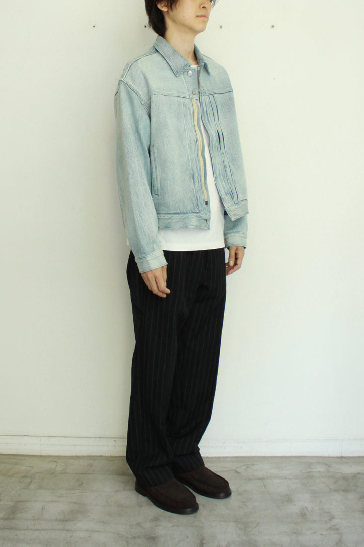 Type 004 Common Jacket