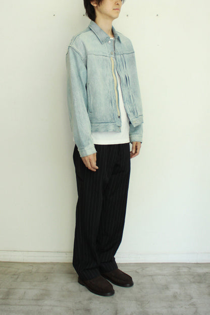 Type 004 Common Jacket