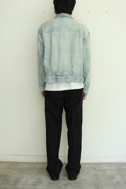 Type 004 Common Jacket