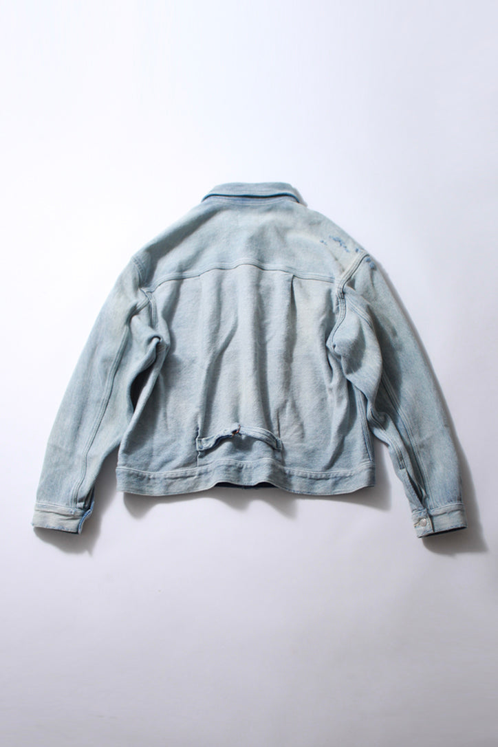Type 004 Common Jacket