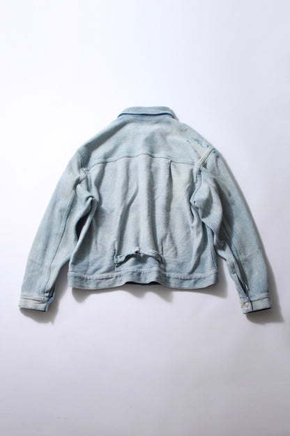 Type 004 Common Jacket