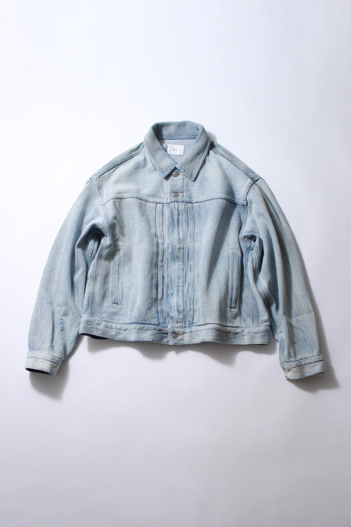 Type 004 Common Jacket