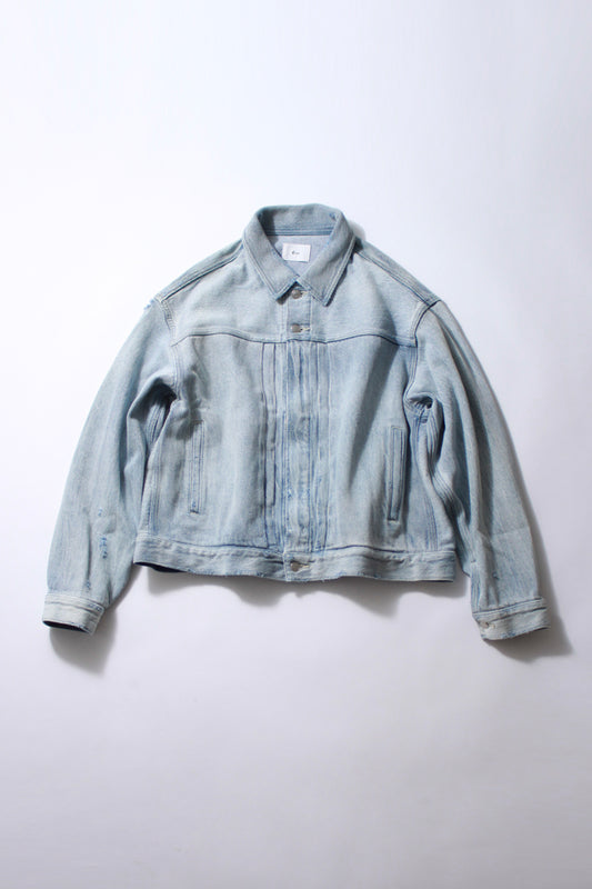 Type 004 Common Jacket