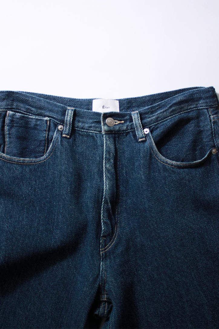 Type 001 Oxford Jeans