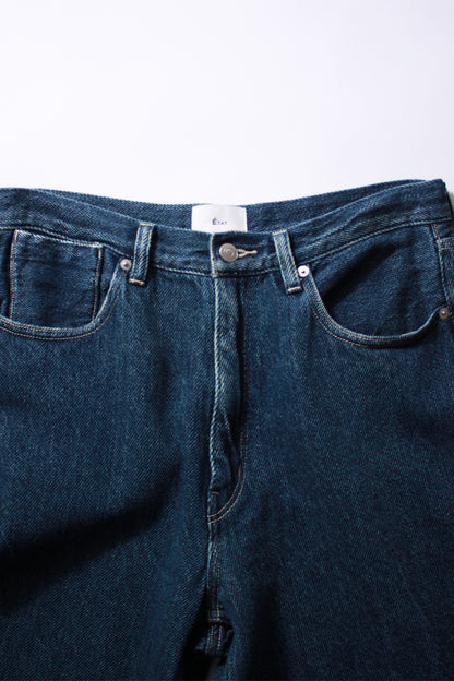 Type 001 Oxford Jeans