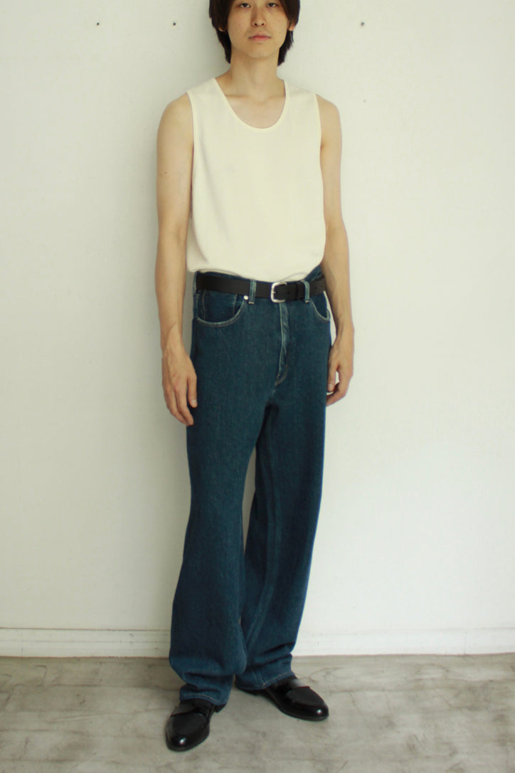 Type 001 Oxford Jeans