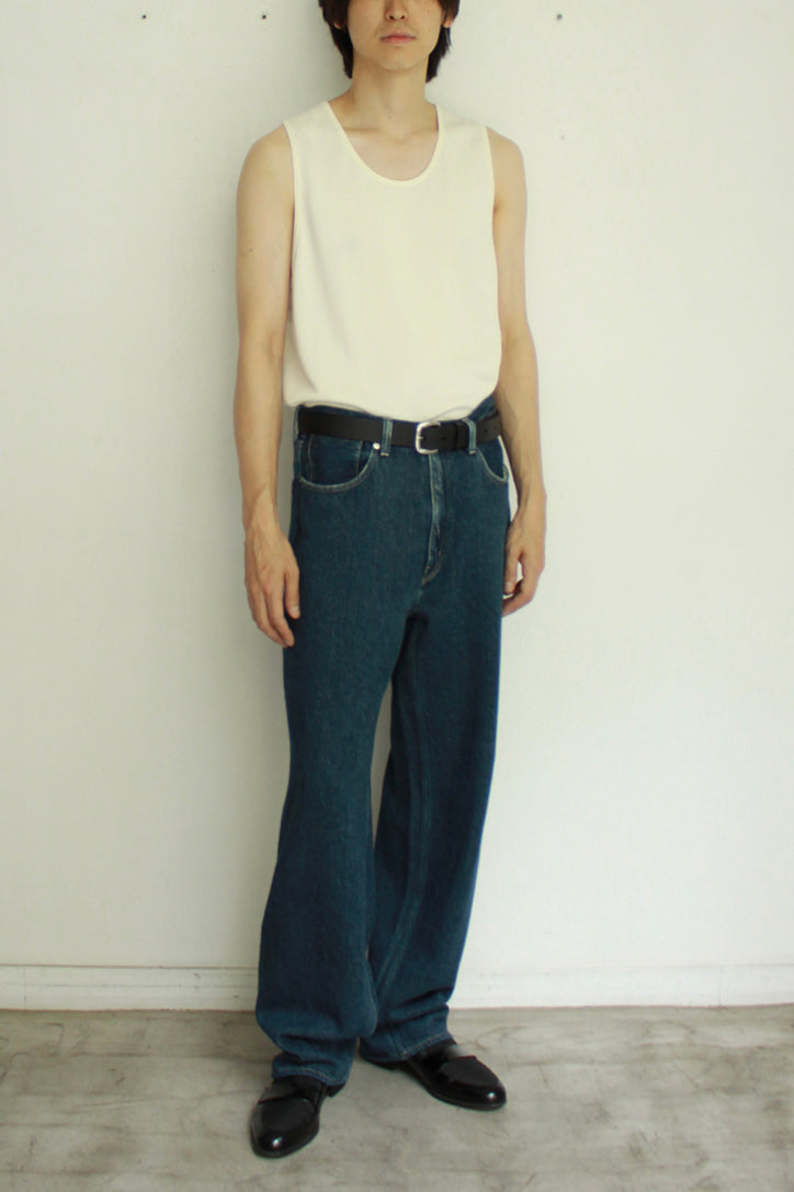 Type 001 Oxford Jeans