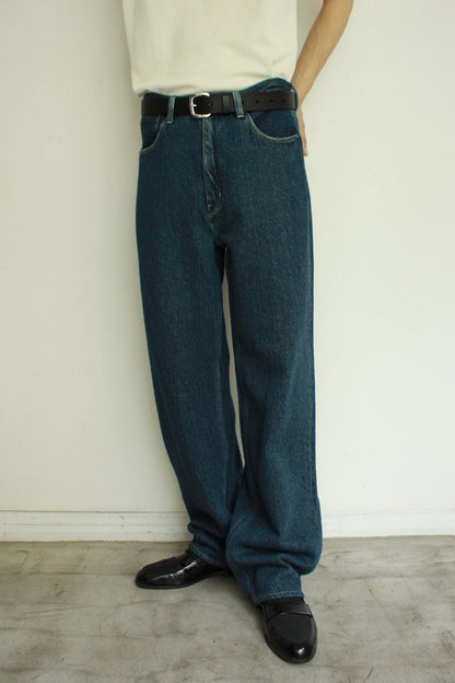 Type 001 Oxford Jeans