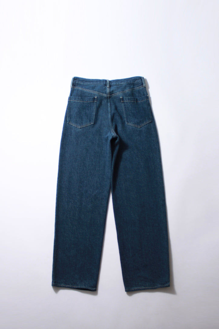 Type 001 Oxford Jeans