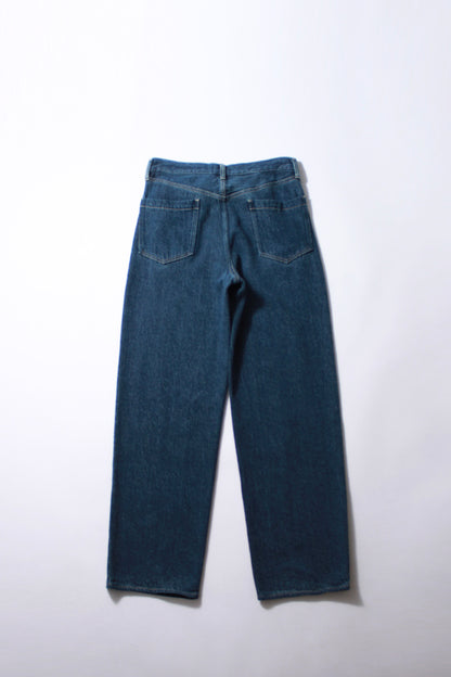 Type 001 Oxford Jeans