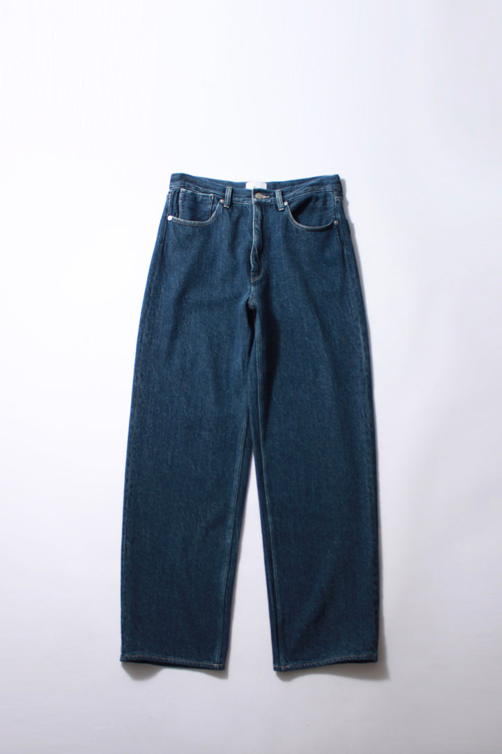 Type 001 Oxford Jeans