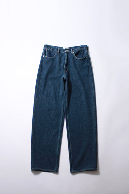 Type 001 Oxford Jeans