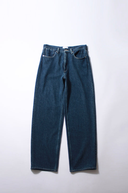 Type 001 Oxford Jeans