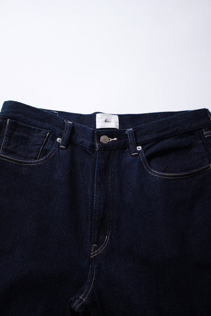 Type 001 Oxford Jeans