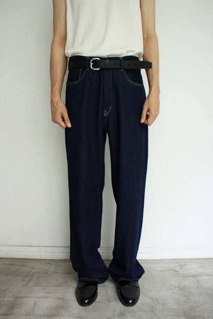 Type 001 Oxford Jeans
