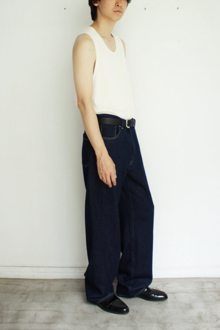 Type 001 Oxford Jeans
