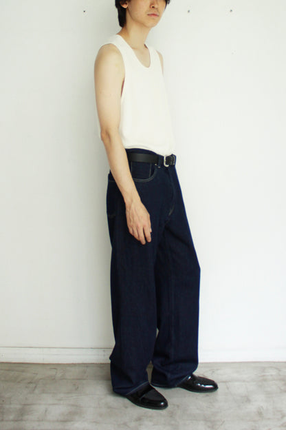 Type 001 Oxford Jeans